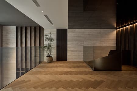 Khai Son Duo Penthouse